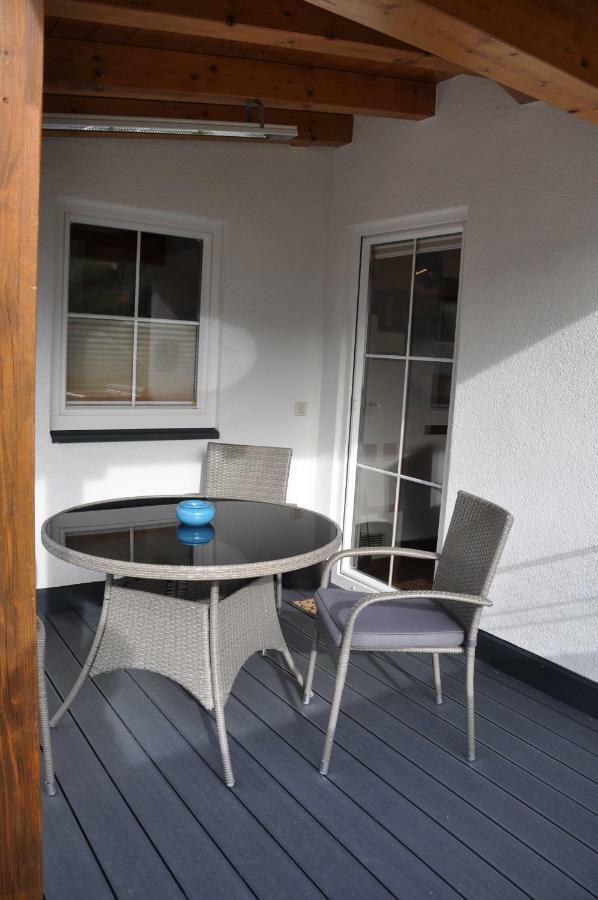Apartamento Penthouse Kitzpanorama Kaprun Exterior foto